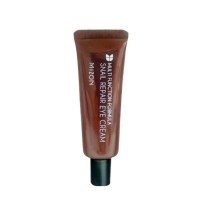 MIZON SNAIL REPAIR EYE CREAM 15ml (TUBE) Крем для глаз с экстрактом улитки